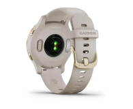 Garmin Venu 2S jasnozłoty - 649464 - zdjęcie 6